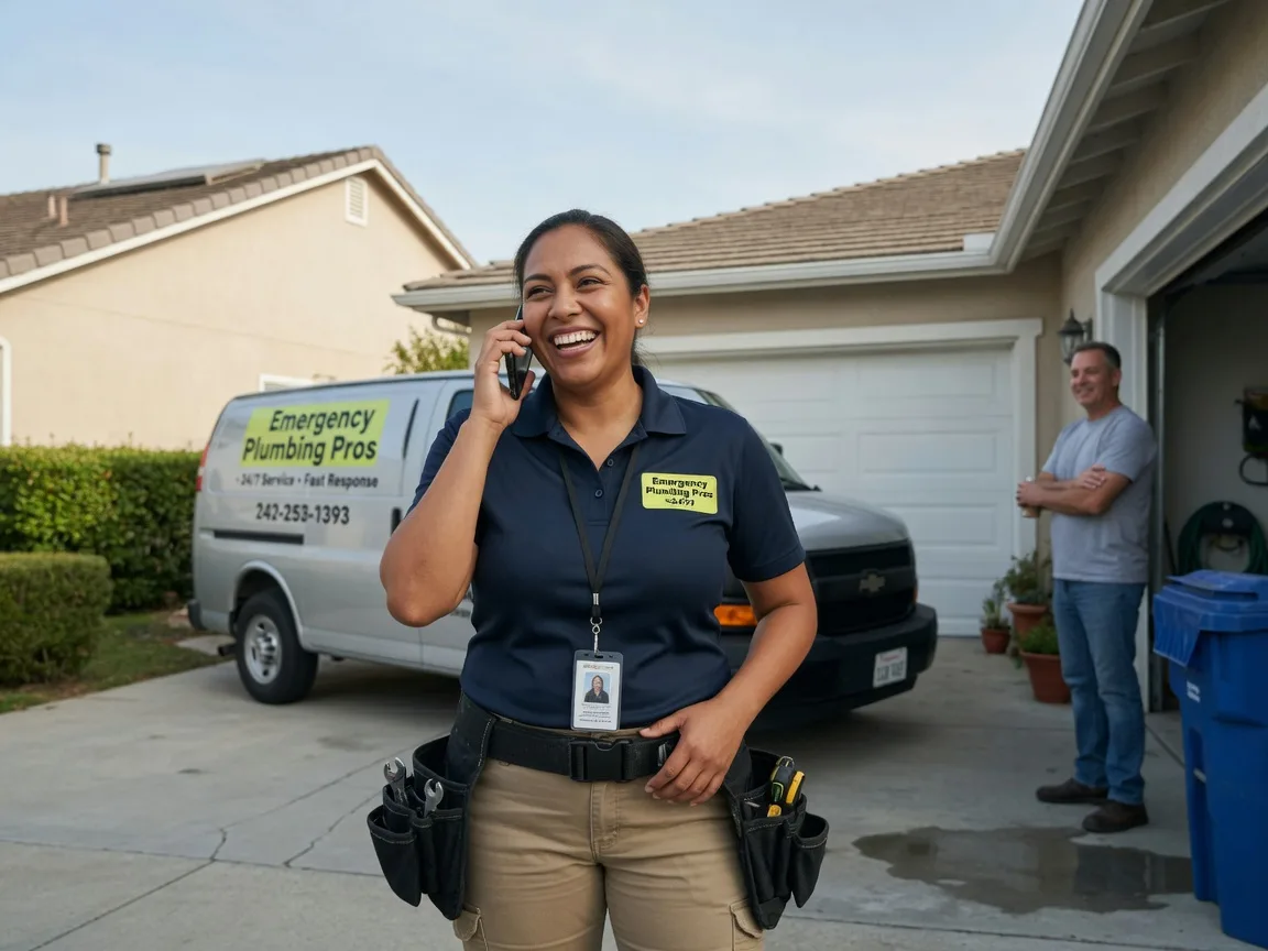 Emergency Plumber Omaha, NE FAQs